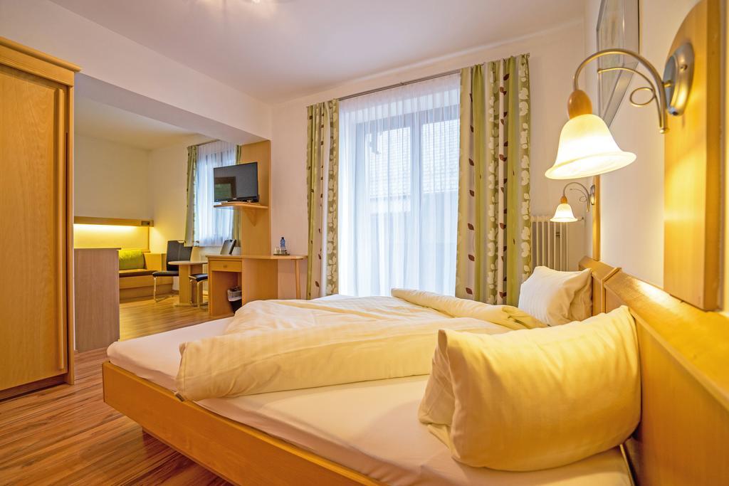 Haus Stampfer Hotel Weissensee Szoba fotó